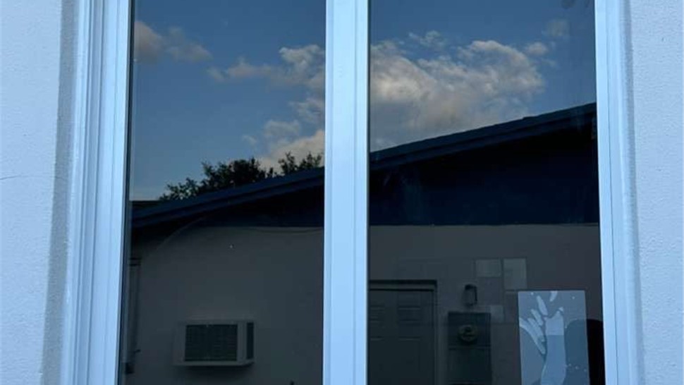 Doors, Windows Project in Miami Gardens, Florida by Statewide Windows & Doors