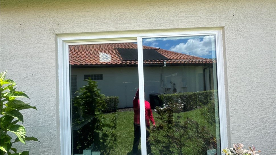 Windows Project in Estero, Florida by Statewide Windows & Doors