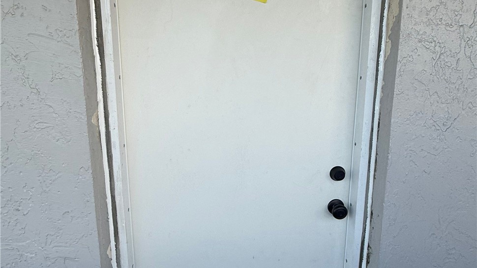 Doors Project in Dania Beach, FL by Statewide Windows & Doors