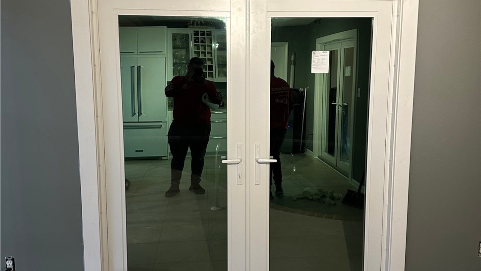 Doors, Windows Project in Punta Gorda, Florida by Statewide Windows & Doors