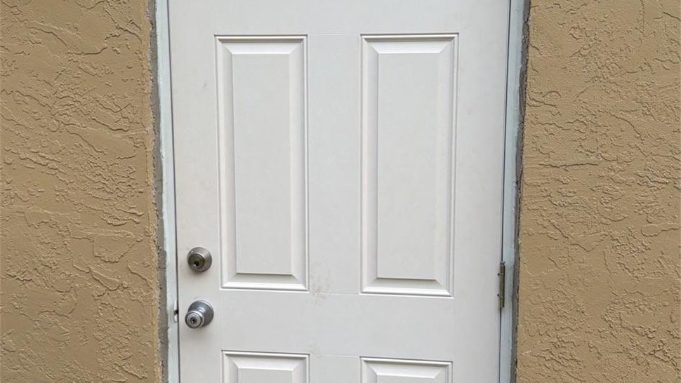 Doors, Windows Project in Jensen Beach, Florida by Statewide Windows & Doors