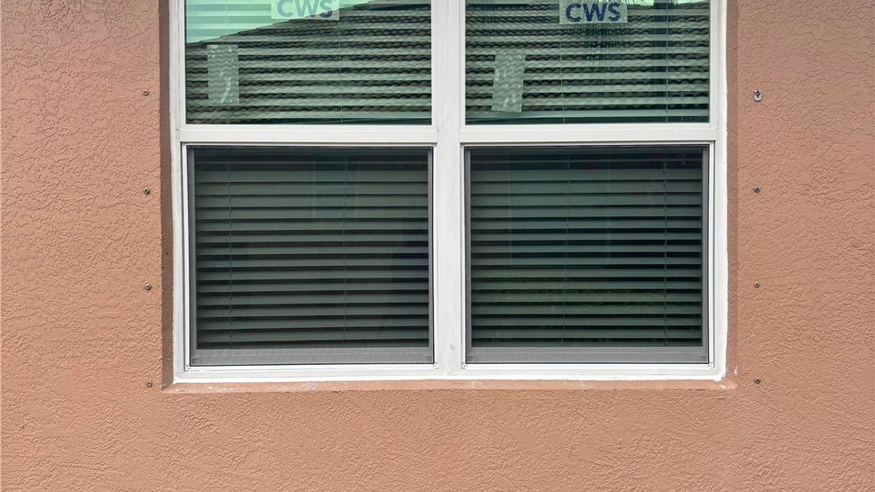 Doors, Windows Project in Bradenton, Florida by Statewide Windows & Doors