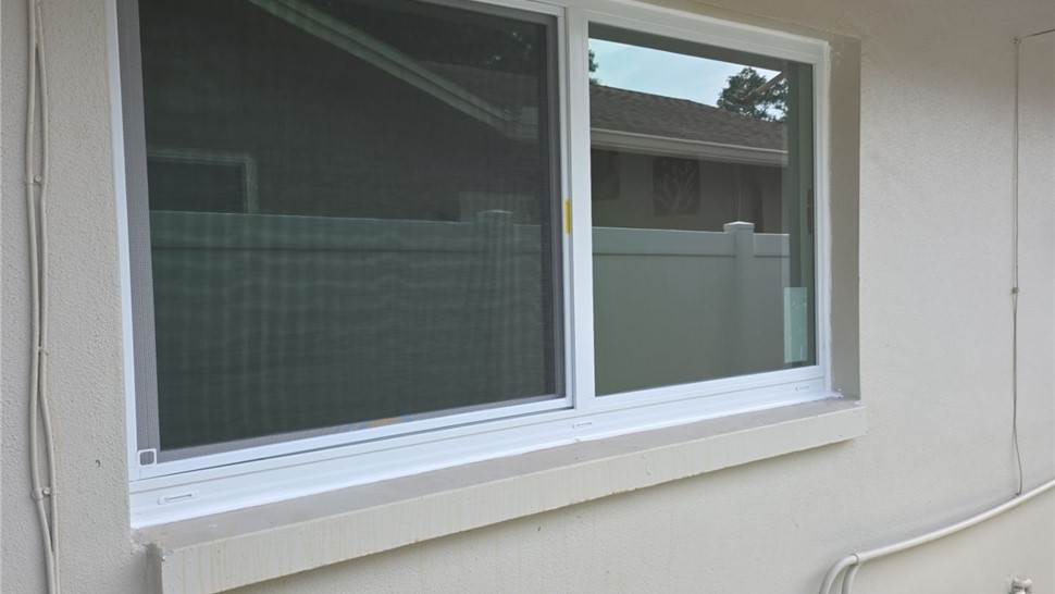 Doors, Windows Project in Largo, Florida by Statewide Windows & Doors