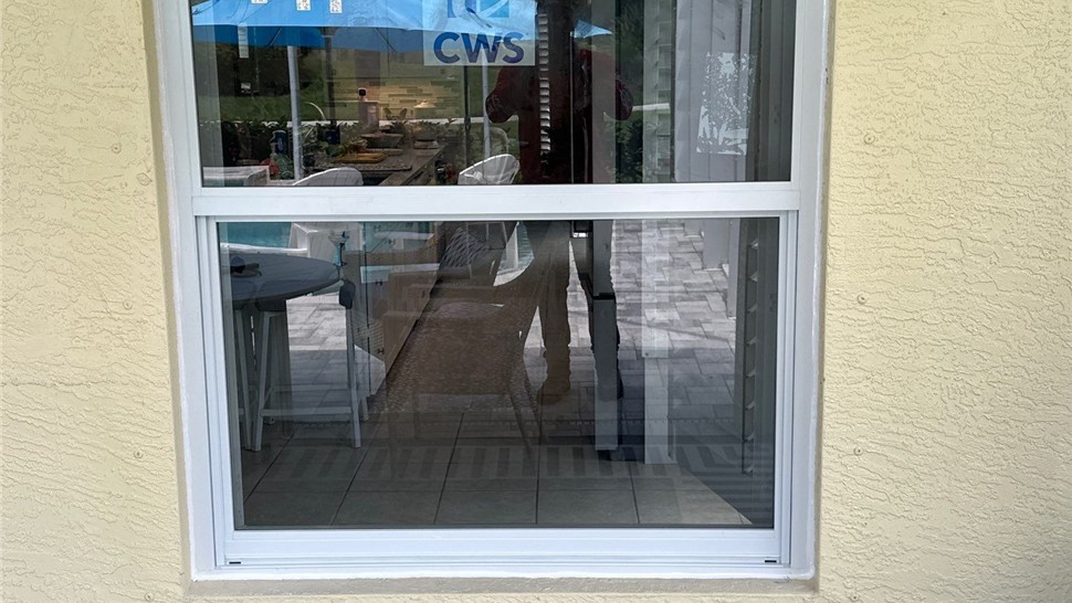 Windows Project in Cape Coral, FL by Statewide Windows & Doors