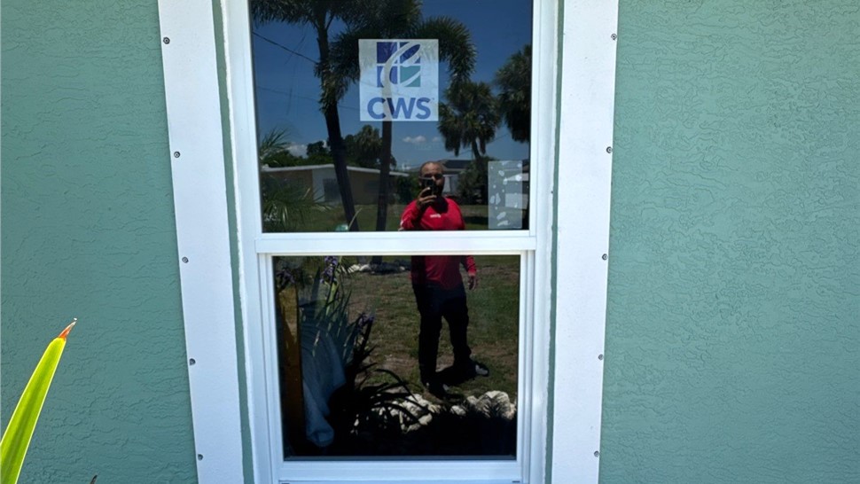 Windows Project in Punta Gorda, FL by Statewide Windows & Doors