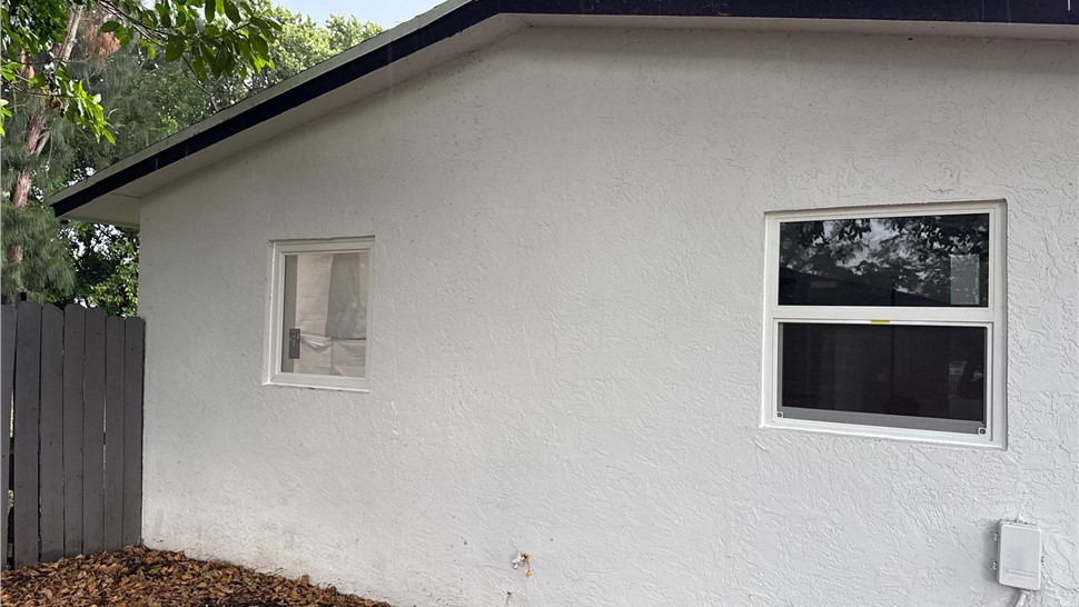 Windows Project in Fort Lauderdale, Florida by Statewide Windows & Doors