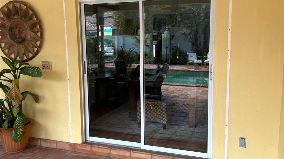 Doors, Windows Project in Boca Raton, FL by Statewide Windows & Doors