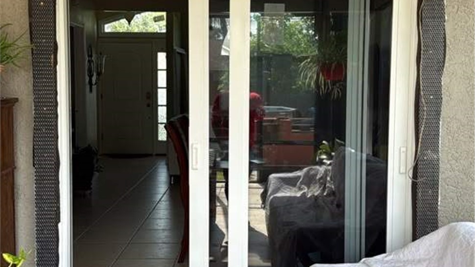 Doors, Windows Project in Port St Lucie, Florida by Statewide Windows & Doors