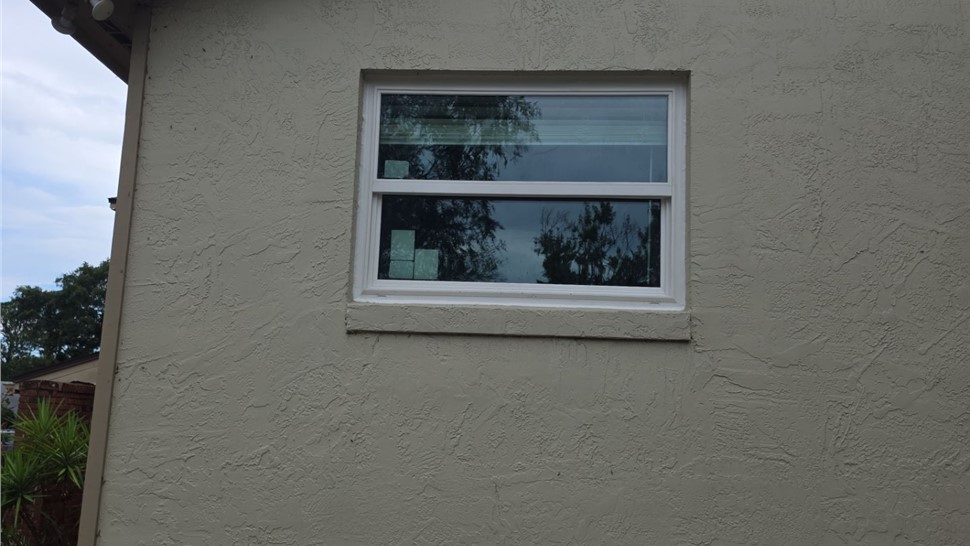 Windows Project in Orlando, FL by Statewide Windows & Doors