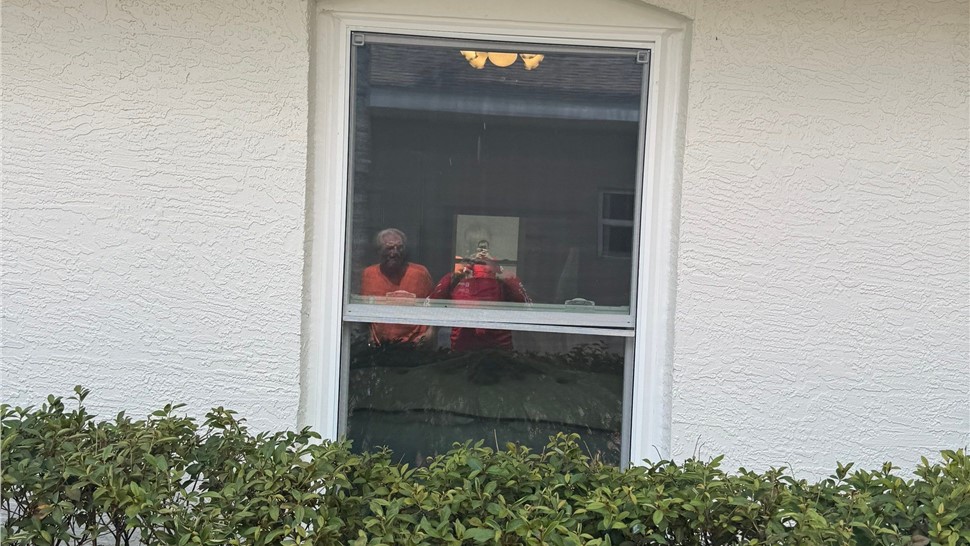 Windows Project in Leesburg, Florida by Statewide Windows & Doors