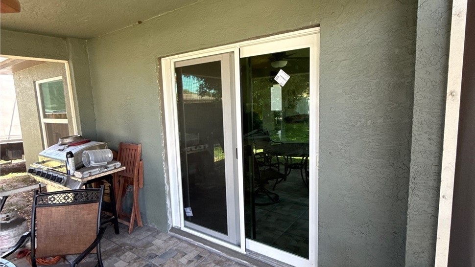 Doors, Windows Project in Port St Lucie, Florida by Statewide Windows & Doors