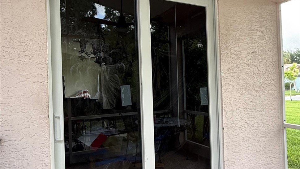 Doors, Windows Project in Port St. Lucie, FL by Statewide Windows & Doors
