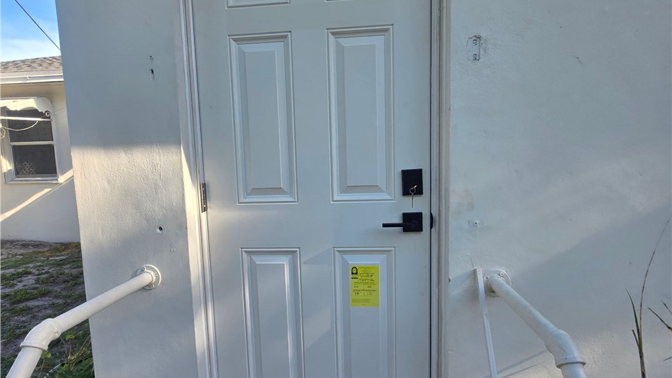 Windows Project in West Palm Beach, Florida by Statewide Windows & Doors