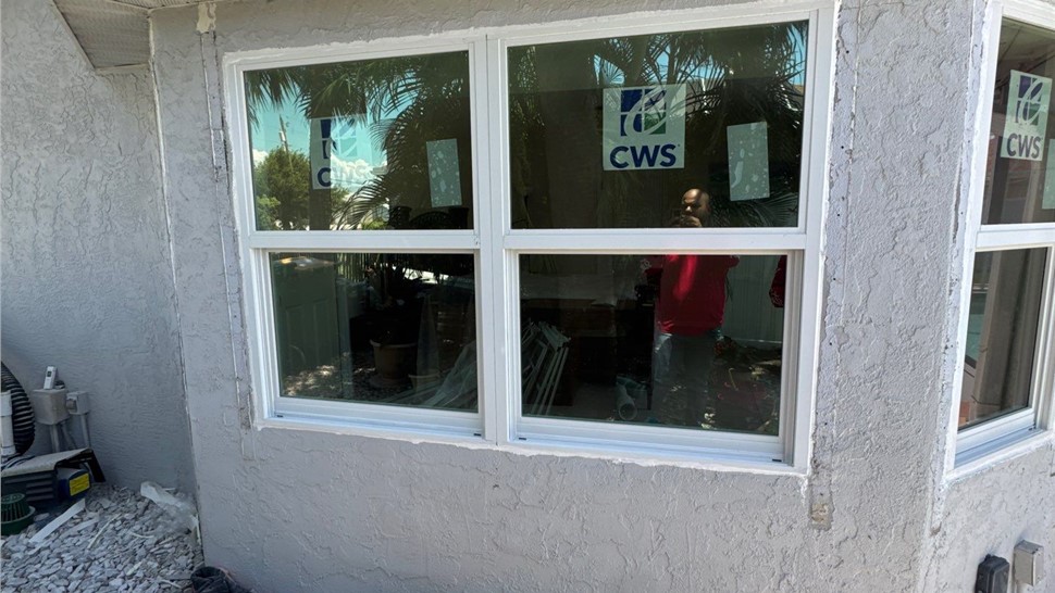 Doors, Windows Project in Port Charlotte, FL by Statewide Windows & Doors