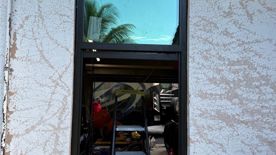 Windows Project in Palmetto Bay, Florida by Statewide Windows & Doors