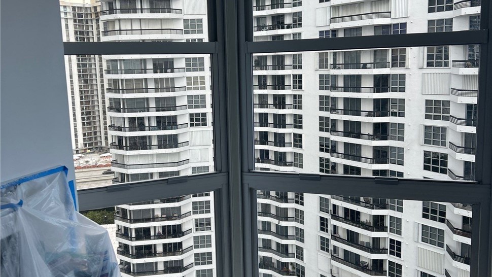 Doors, Windows Project in Miami, Florida by Statewide Windows & Doors