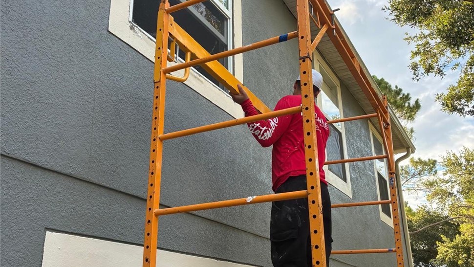 Doors, Windows Project in Orlando, FL by Statewide Windows & Doors