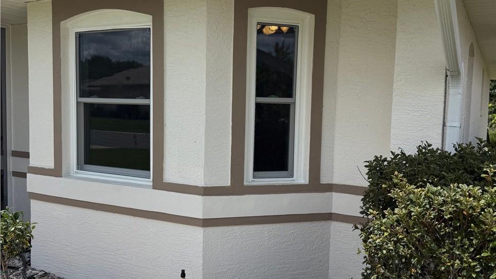 Windows Project in Leesburg, Florida by Statewide Windows & Doors