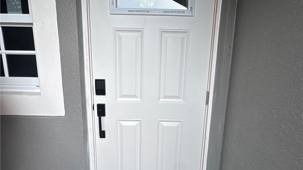 Doors, Windows Project in Ruskin, FL by Statewide Windows & Doors