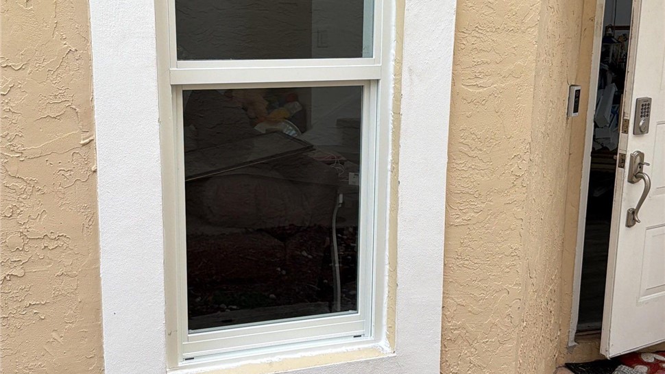Doors, Windows Project in Greenacres, FL by Statewide Windows & Doors