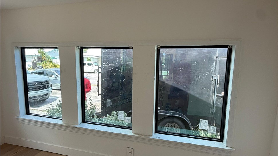 Doors, Windows Project in West Palm Beach, Florida by Statewide Windows & Doors