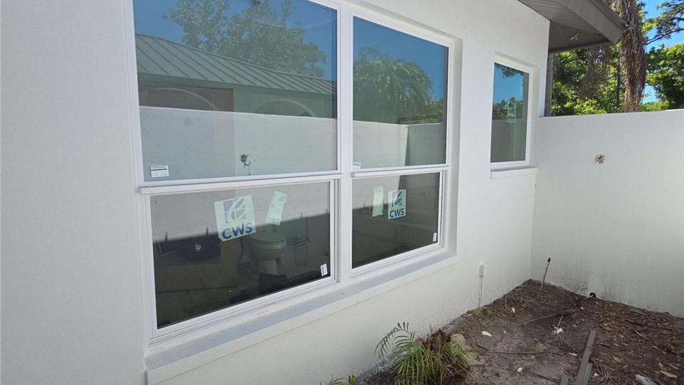 Windows Project in Sarasota, FL by Statewide Windows & Doors