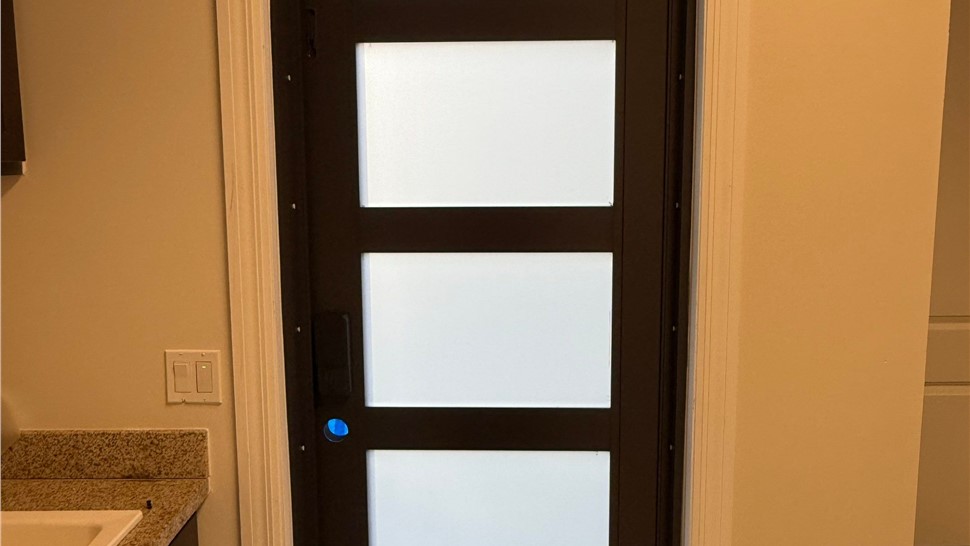 Doors Project in Davie, FL by Statewide Windows & Doors