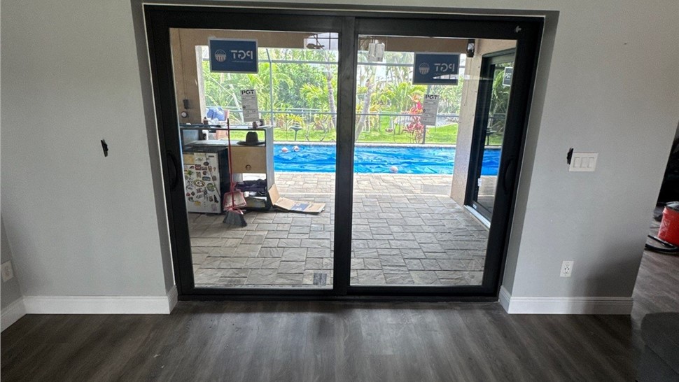 Doors Project in Cape Coral, FL by Statewide Windows & Doors