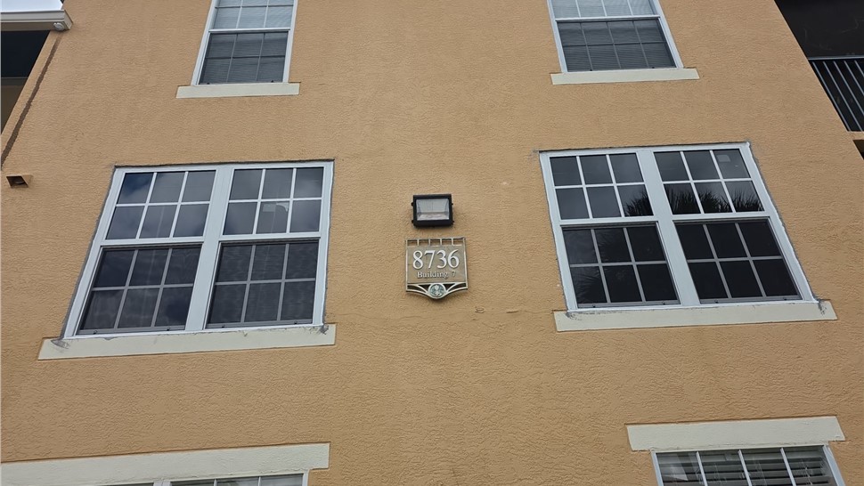 Windows Project in Bonita Springs, Florida by Statewide Windows & Doors