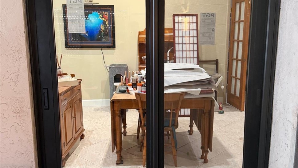 Doors, Windows Project in Weston, Florida by Statewide Windows & Doors
