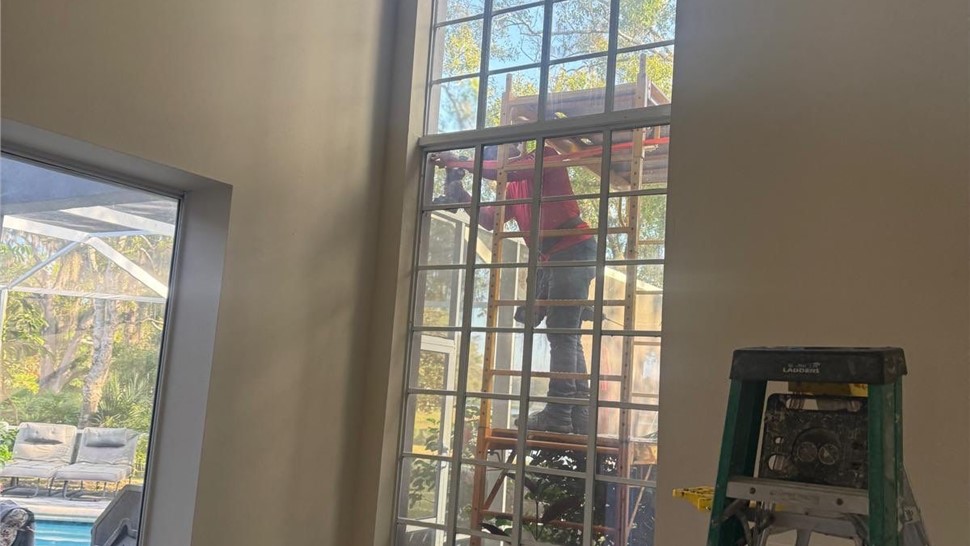 Windows Project in Sarasota, FL by Statewide Windows & Doors