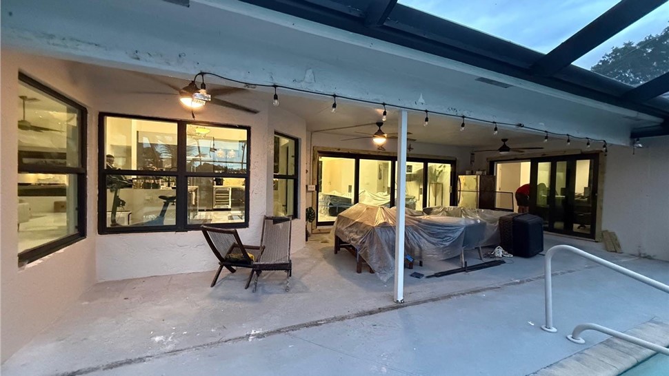 Doors, Windows Project in Weston, Florida by Statewide Windows & Doors