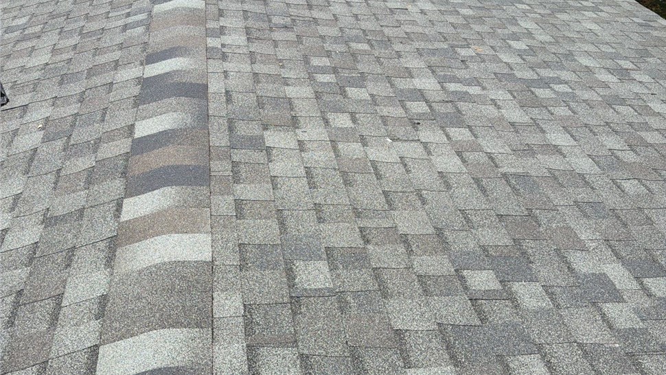 Roofing Project in North Miami Beach, Florida by Statewide Windows & Doors