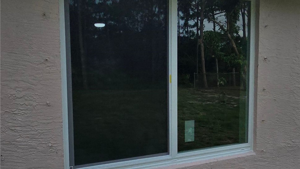 Windows Project in Port St Lucie, Florida by Statewide Windows & Doors