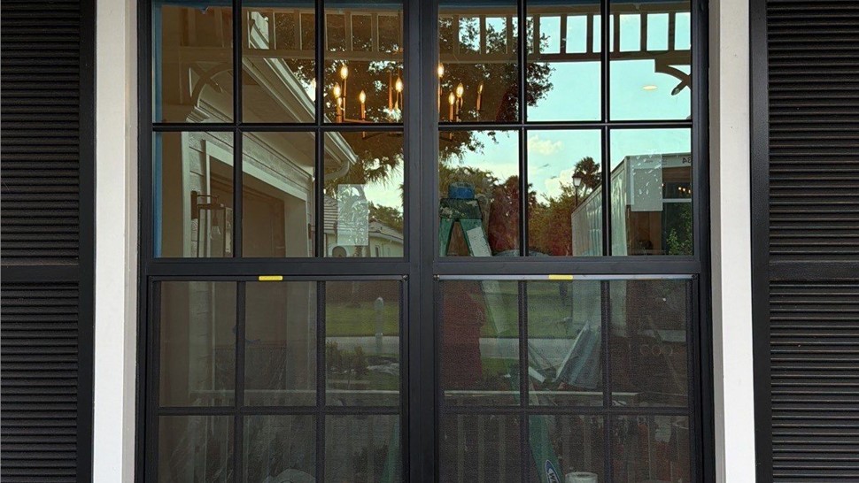 Doors, Windows Project in Stuart, Florida by Statewide Windows & Doors