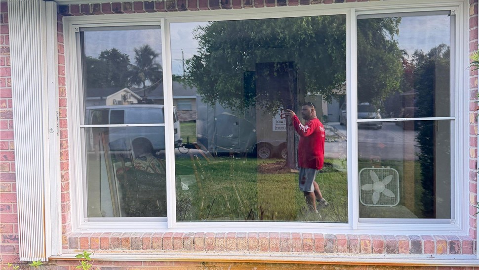 Doors, Windows Project in Lake Worth Beach, Florida by Statewide Windows & Doors