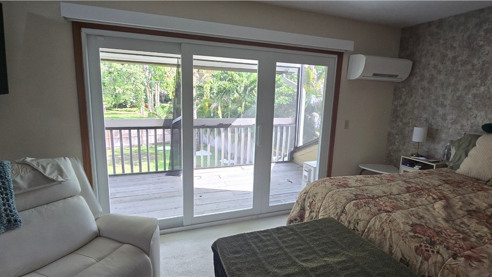 Doors, Windows Project in Tequesta, Florida by Statewide Windows & Doors