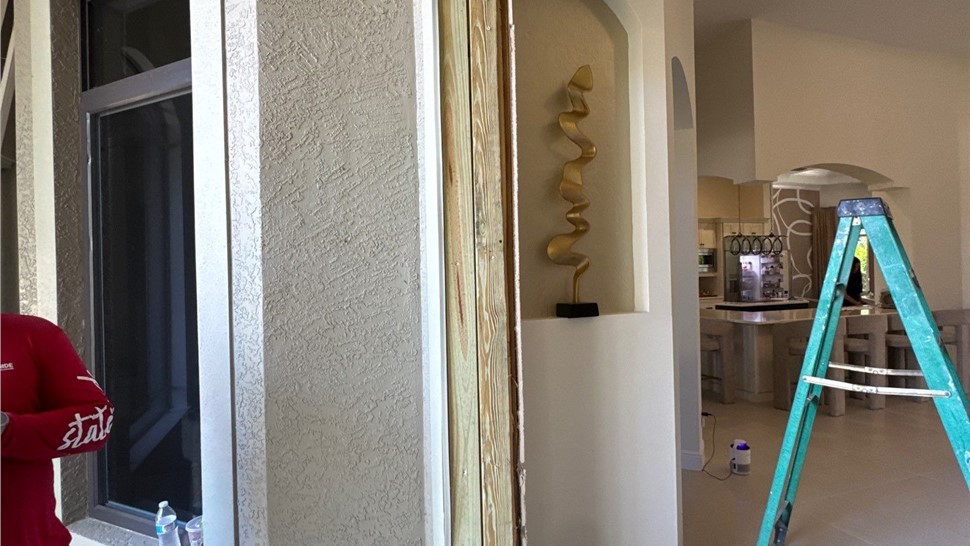 Doors Project in Sanibel, FL by Statewide Windows & Doors