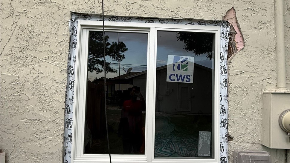 Doors, Windows Project in Vero Beach, Florida by Statewide Windows & Doors