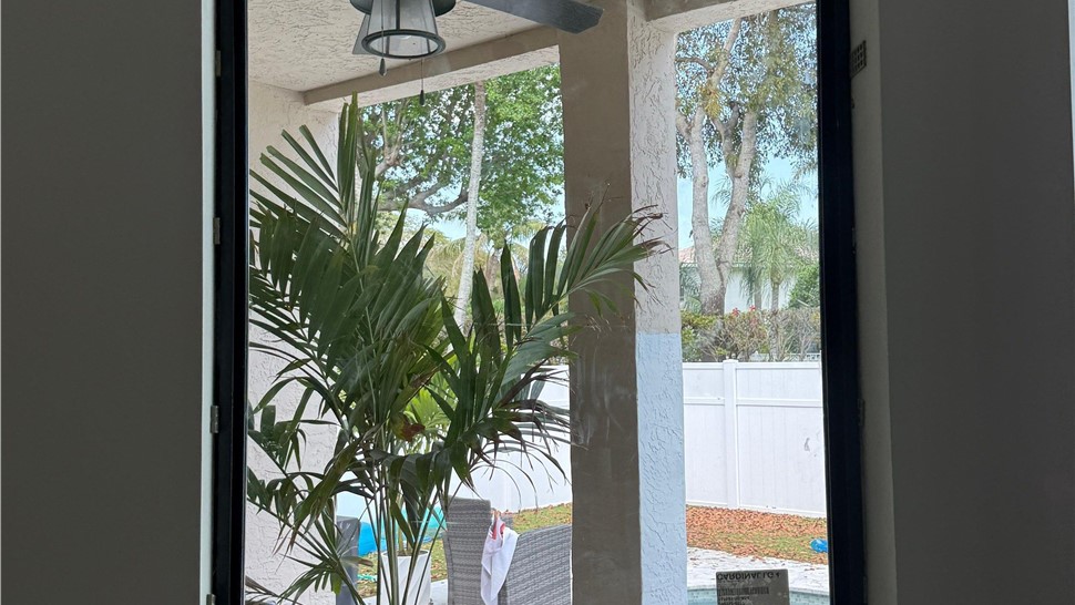 Windows Project in Lake Worth Beach, Florida by Statewide Windows & Doors