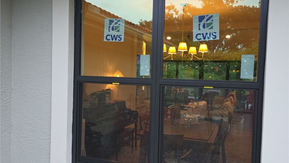 Doors, Windows Project in Sarasota, Florida by Statewide Windows & Doors