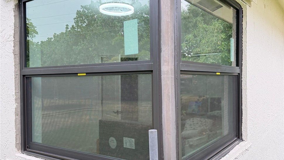 Doors, Windows Project in Boca Raton, Florida by Statewide Windows & Doors