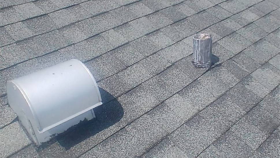 Roofing Project in Wellington, Florida by Statewide Windows & Doors