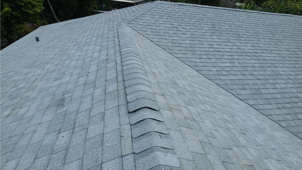Roofing Project in Royal Palm Beach, Florida by Statewide Windows & Doors