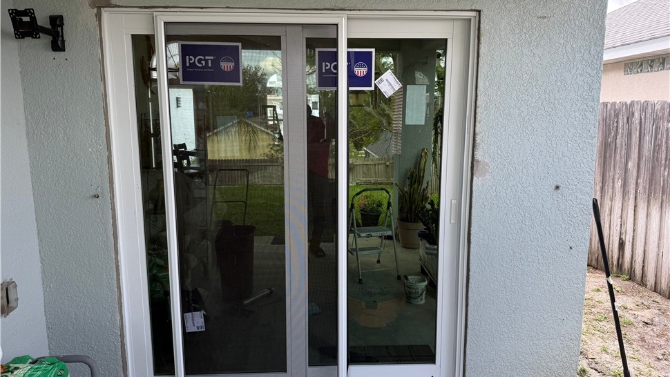 Doors, Windows Project in Davenport, Florida by Statewide Windows & Doors