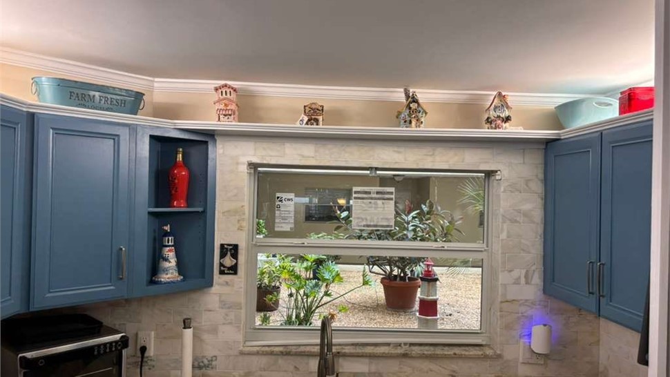 Doors, Windows Project in Pompano Beach, FL by Statewide Windows & Doors