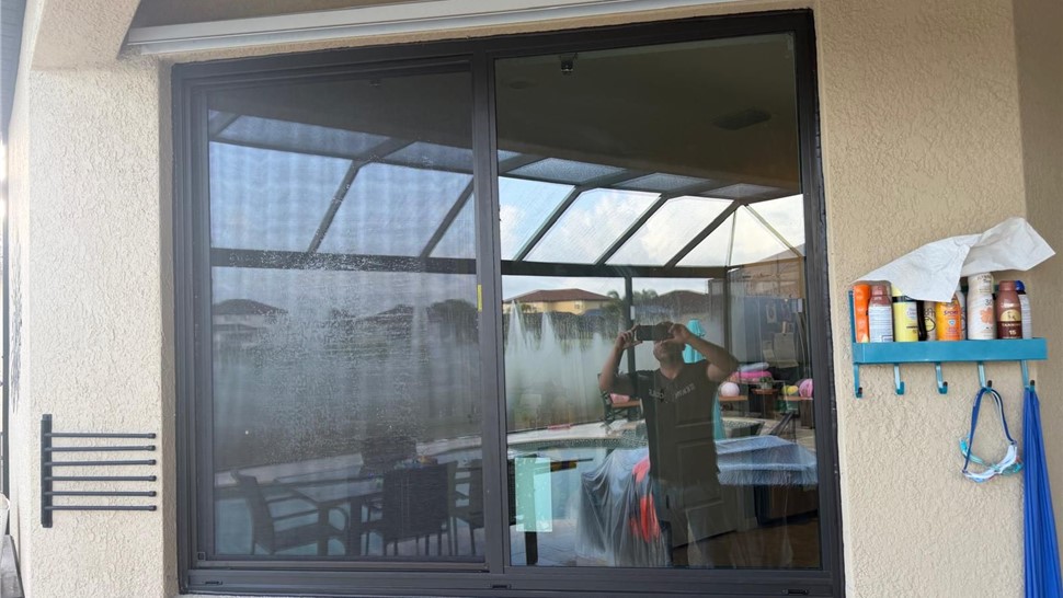 Doors, Windows Project in Bradenton, Florida by Statewide Windows & Doors