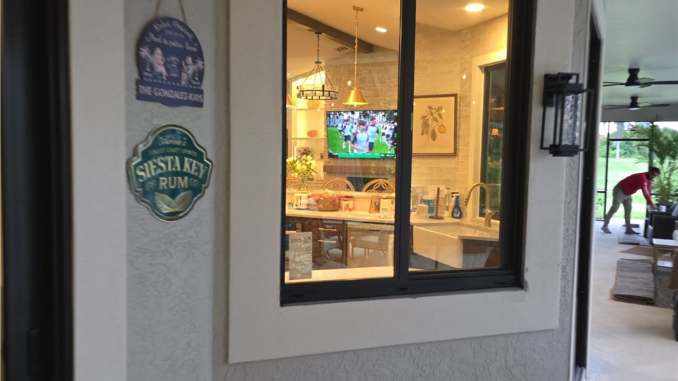 Doors, Windows Project in Sarasota, Florida by Statewide Windows & Doors