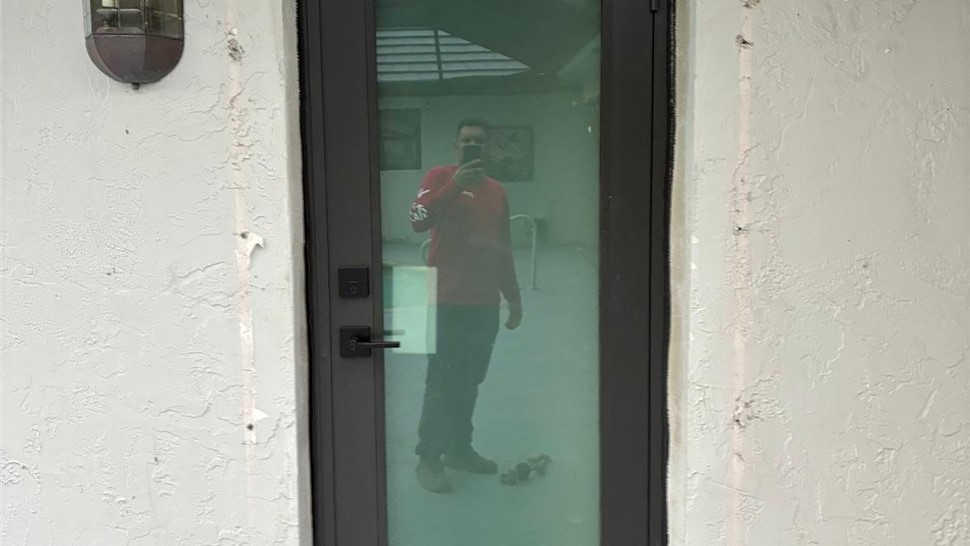 Doors, Windows Project in Weston, Florida by Statewide Windows & Doors