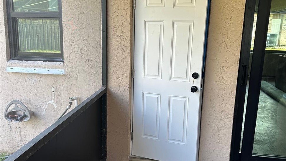 Doors, Windows Project in Port St. Lucie, FL by Statewide Windows & Doors